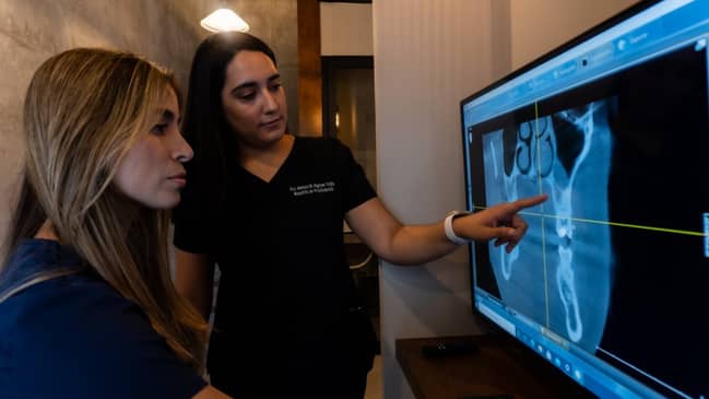 Slider image (9) PURE Smile Makeover Center